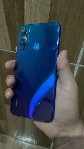Xiaomi Redmi Note 8 128 gb (com defeito nos botões)
