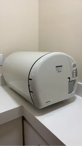 Autoclave 21L