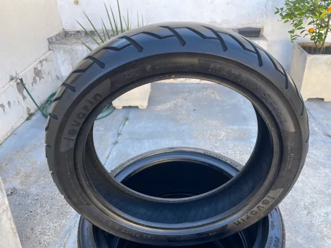 Pneu Levorin Matrix Sport