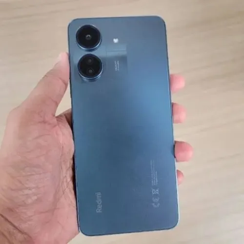 Redmi 13C