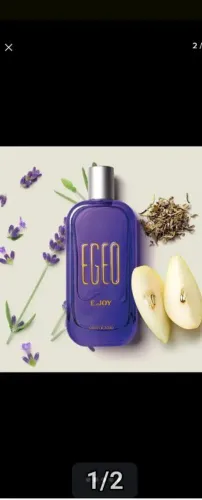 Perfumes do Boticário entrega pelos correios.para todo brasil a partir de 99,00