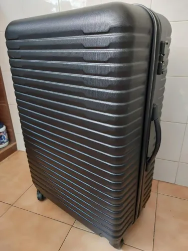 Mala viagem