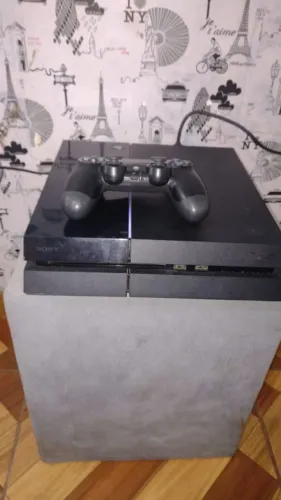 Ps4 top