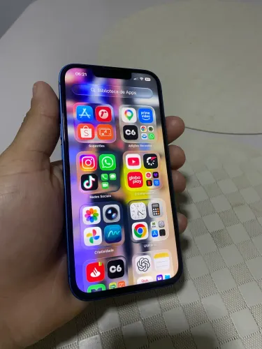 iPhone 13