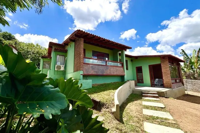 Privê Haras de Aldeia II