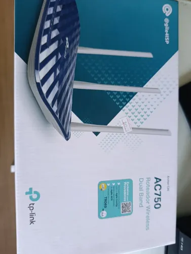 Roteador TP-LINK AC750