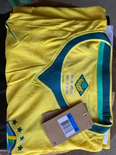 Vendo camisa do brasil