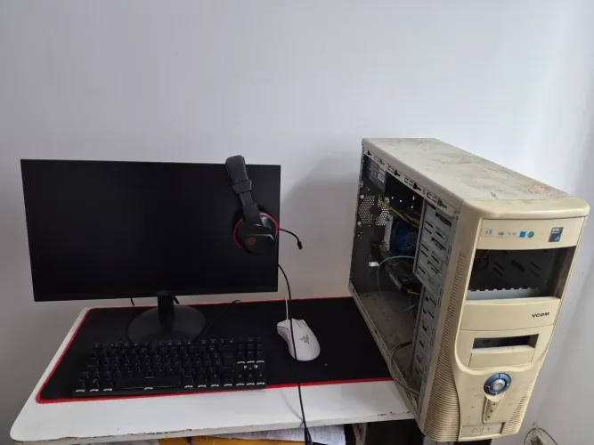 PC completo
