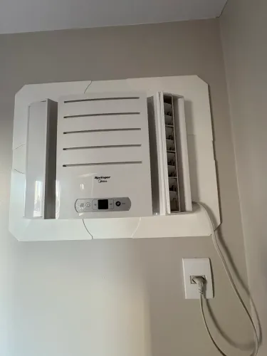 Vendo ar condicionado springer midea 7500 BTUS
