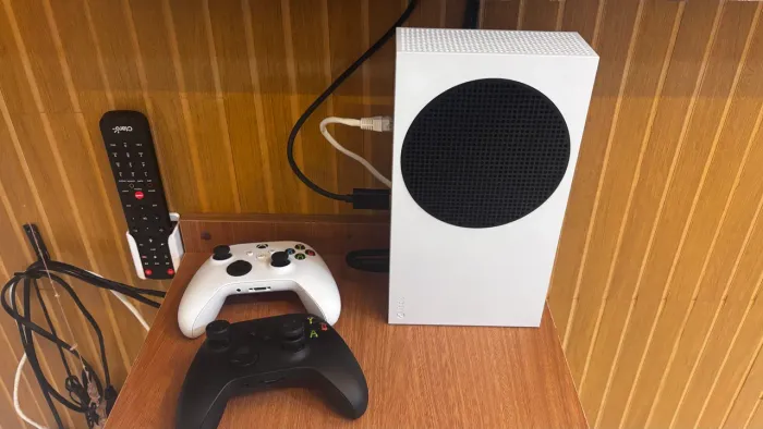 Xbox séries S
