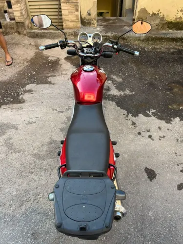 Cg 150 sport