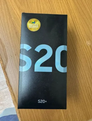 S20+ FAÇO GAME