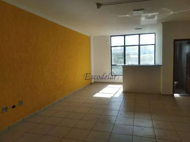Studio para alugar, 48 m² por R$ 1.600,01/mês - Vila Guilherme - São Paulo/SP