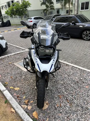 R1250 GS 2023 [Oportunidade]