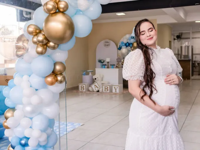 VESTIDO TATA MARTELO G