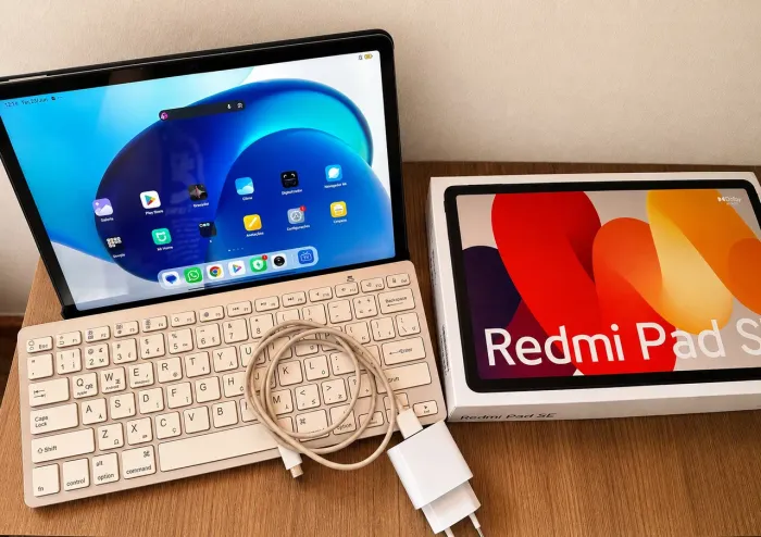Tablet redmi pad Se