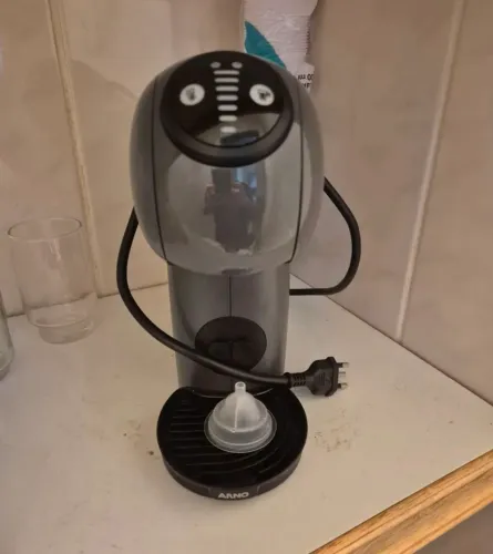 Cafeteira Dolce Gusto