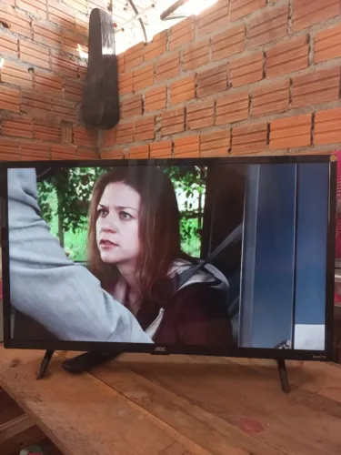 Televisão AOC 32 polegadas