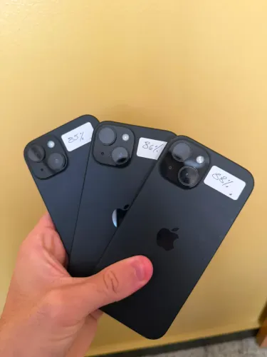IPHONE 15 128 GB