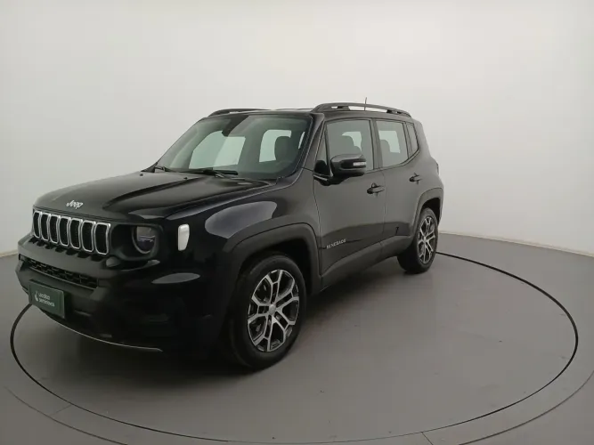 Jeep Renegade Long. T270 1.3 TB 4X2 Flex Aut. 2024