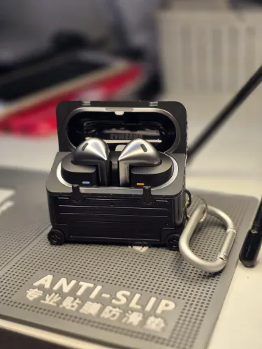 Fone Galaxy Buds 3