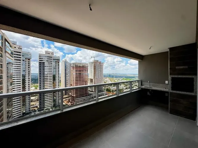 Oportunidade EURO NORONHA/ 3 SUÍTES/ VARANDA GOURMET/ EURO NORONHA/ EURO IBIRAPUERA