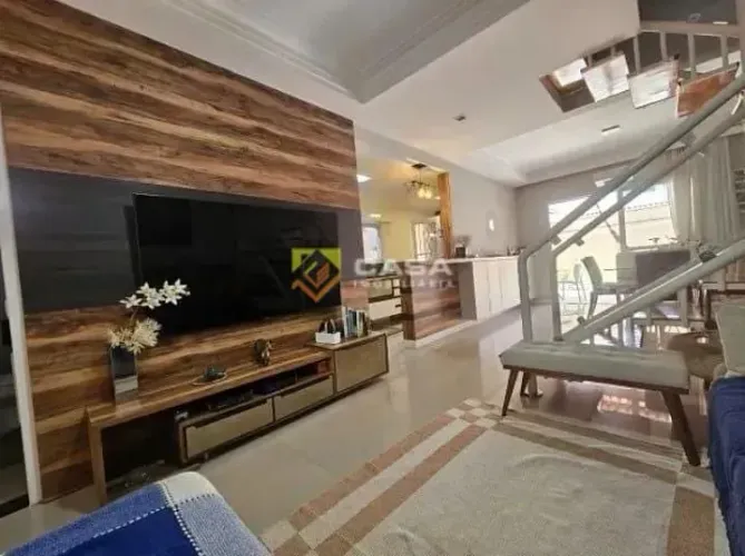 Linda casa à venda no condomínio Vila dos Pássaros um dos melhores cond. de Morada de Lar
