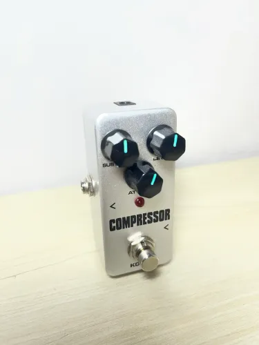 Pedal Compressor Kokko
