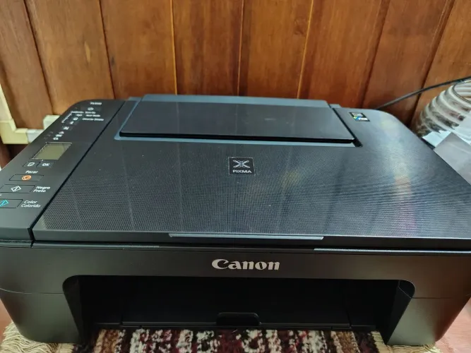 Impressora Canon Pixma ts3110