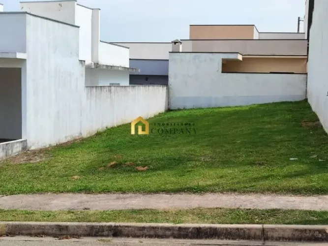 Condomínio Terras de São Francisco - Terreno no Condominio Terras de São Francisco no Éden