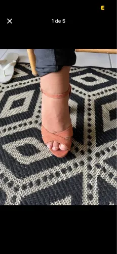 Sandália