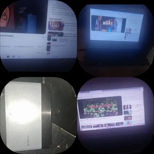 Notebook Samsung