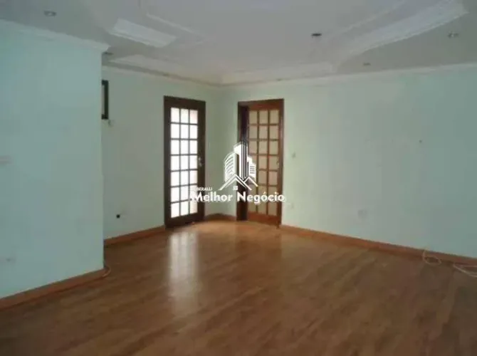 Casa à venda em Piracicaba, Jardim Alvorada, com 3 quartos, com 170 m²