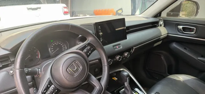 Honda HR-V EXL 1.5 Sensing 16V 5P Aut. 2023