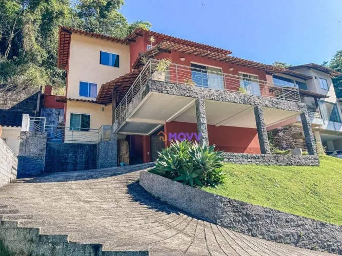 Casa à venda, 226 m² por R$ 1.290.000,00 - Itaipu - Niterói/RJ