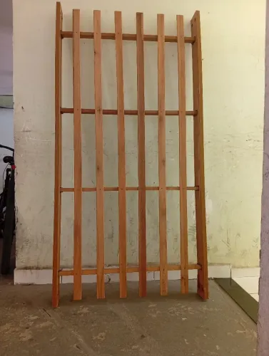 Cama de solteiro