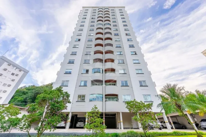 Apartamento com 3 dormitórios à venda, 92 m² por R$ 590.000,00 - Vila Formosa - Blumenau/S