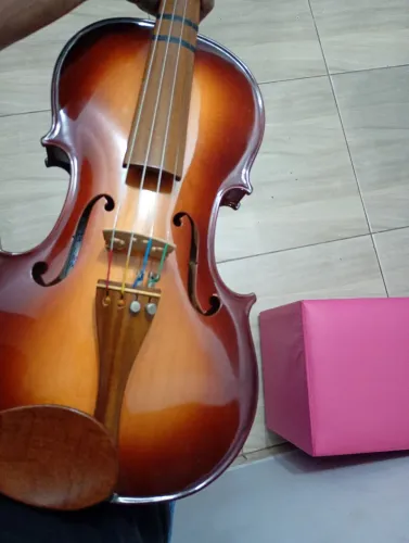 Violino Rolim 4*4