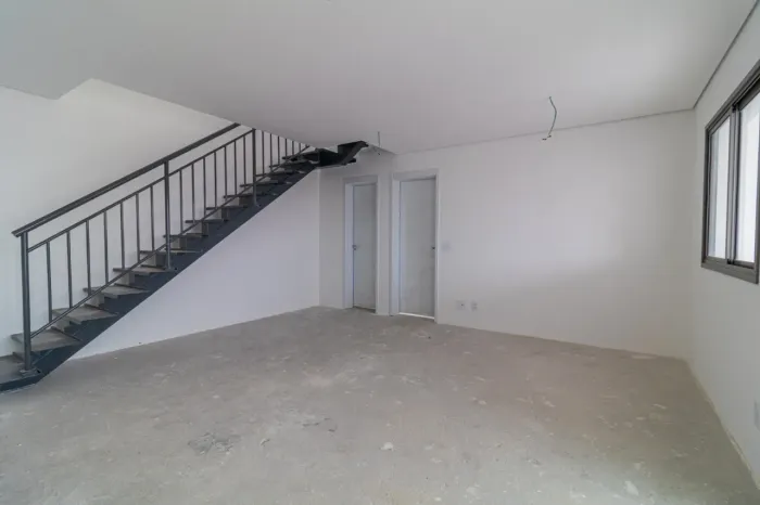 Cobertura para venda em Chacara Santo Antonio com 2 quartos, sendo 2 suítes, 159m²