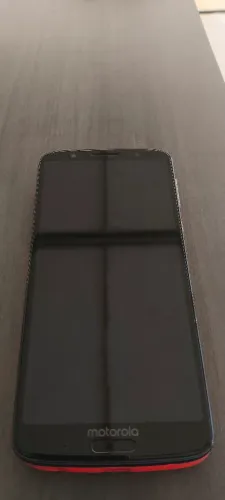 Moto G6 Plus 64GB + SD 16GB