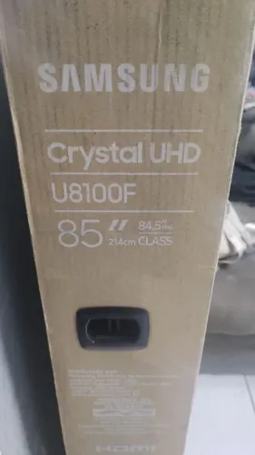 Tv Samsung 85"
