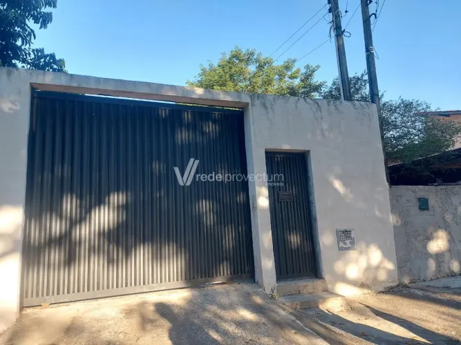 casa a venda Parque Jambeiro