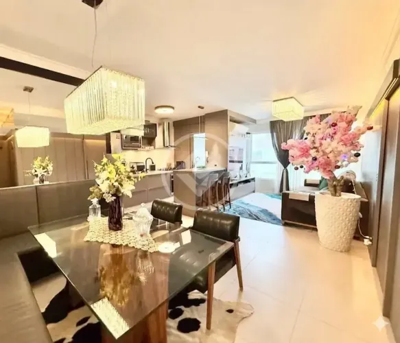 APARTAMENTO - Campinas - CI-348558