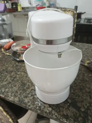 Batedeira planetária
