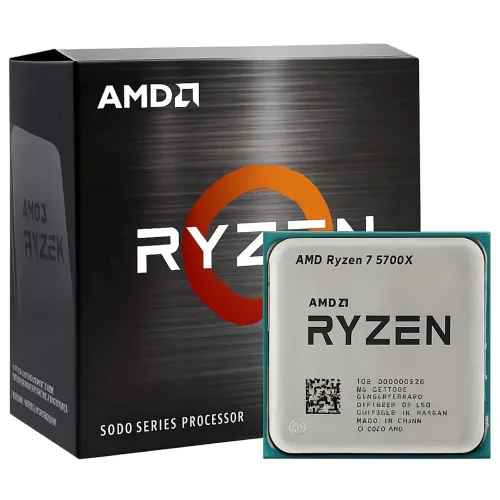 Processador Ryzen 5700x