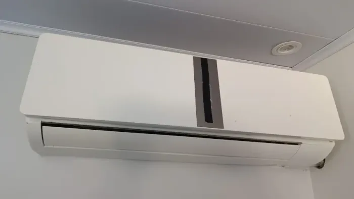 Ar condicionado Inverter 12 Mil BTUs