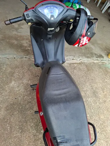 Moto biz