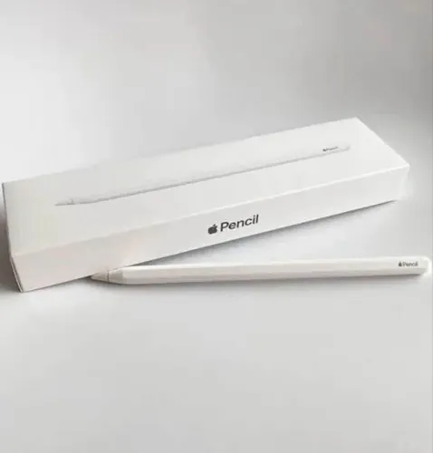 Apple Pencil 2ª geração 