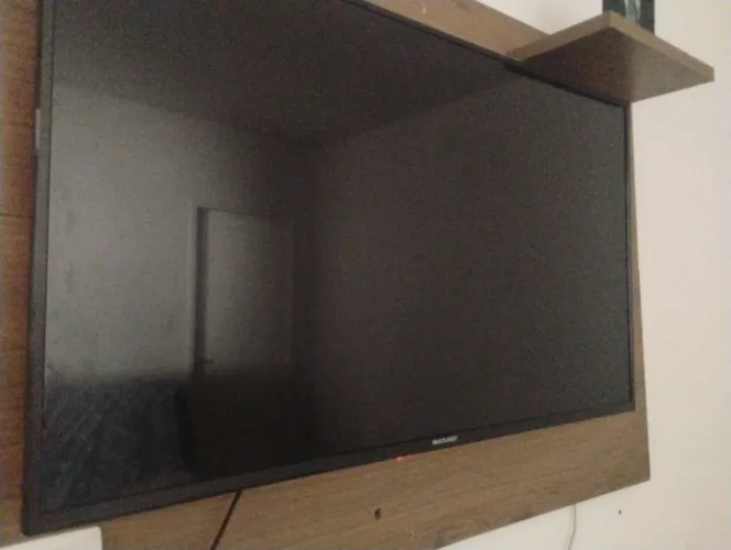 Smart TV Multilaser 