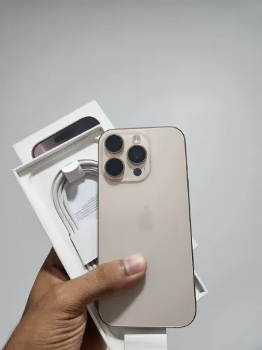 IPHONE 16 PRO 256GB
